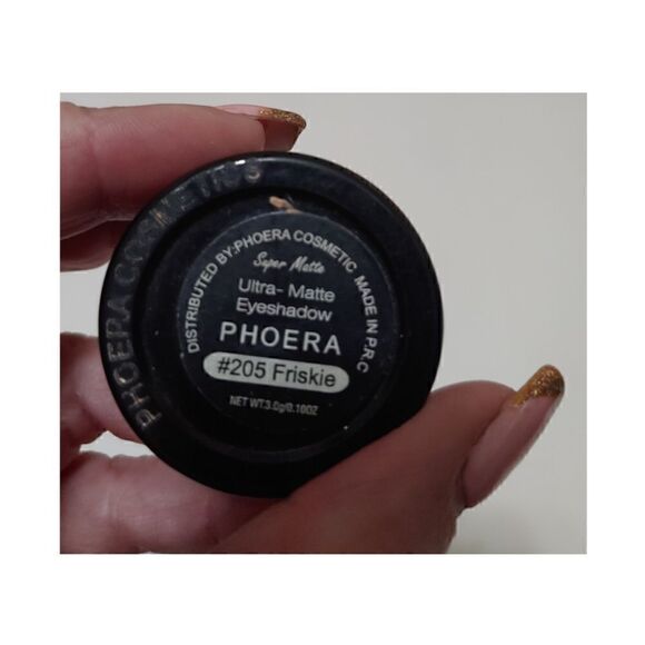 Eyeshadow in Purple, Matte, Full Size NWOT - Picture 3 of 5